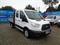 Ford Transit 2,0 TDCI  7MST DVOJKABINA VALNK KLIMA