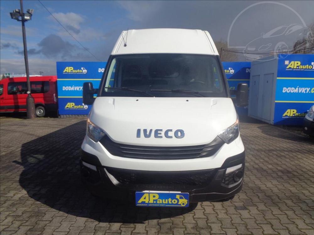 Iveco Daily 2,3 HPT  MAXI KLIMATRONIC HI-MAT