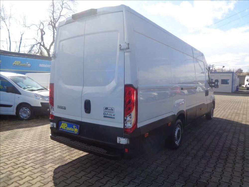 Iveco Daily 2,3 HPT  MAXI KLIMATRONIC HI-MAT