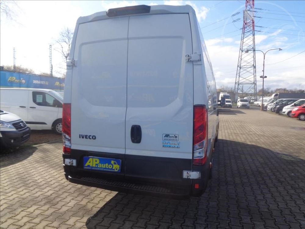 Iveco Daily 2,3 HPT  MAXI KLIMATRONIC HI-MAT