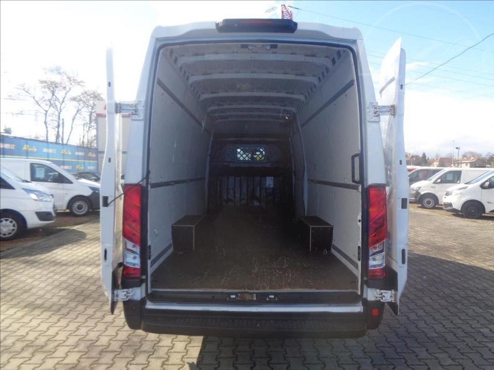 Iveco Daily 2,3 HPT  MAXI KLIMATRONIC HI-MAT