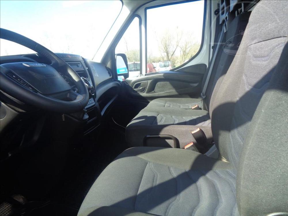 Iveco Daily 2,3 HPT  MAXI KLIMATRONIC HI-MAT