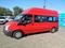 Fotografie vozidla Ford Transit 2,2 TDCI  L3H3 9MST BUS KLIMA