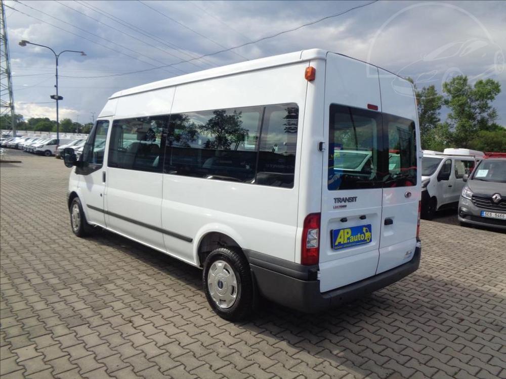 Ford Transit 2,2 TDCI  L3H2 9 MST BUS