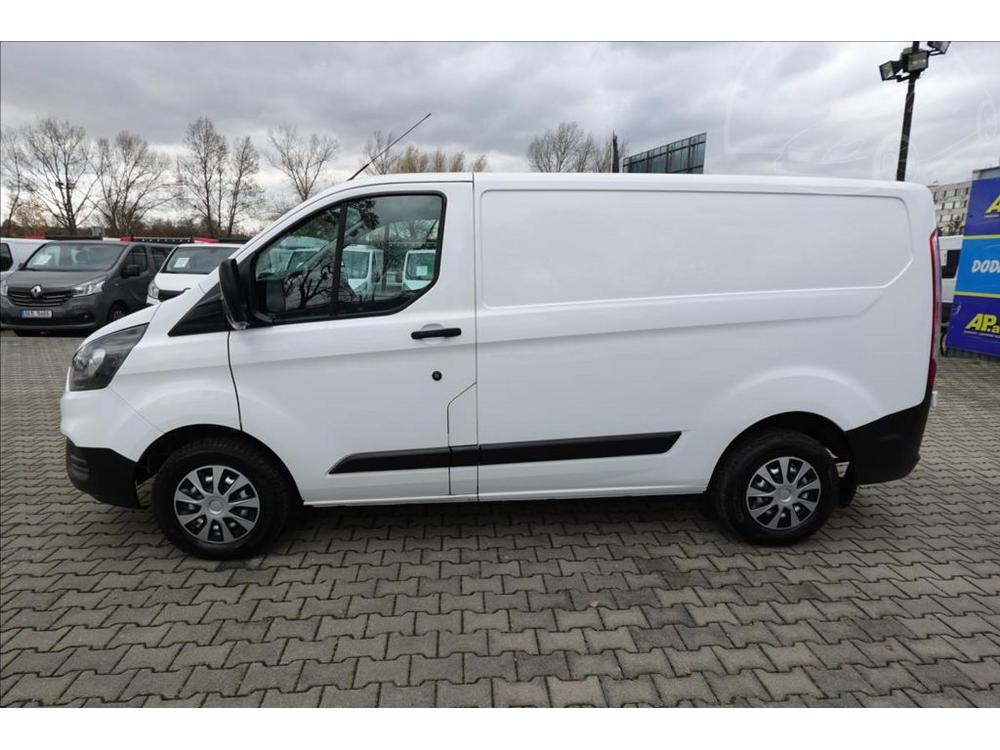 Ford Transit Custom 2,0 TDCi  L1H1 KLIMA SERVISKA