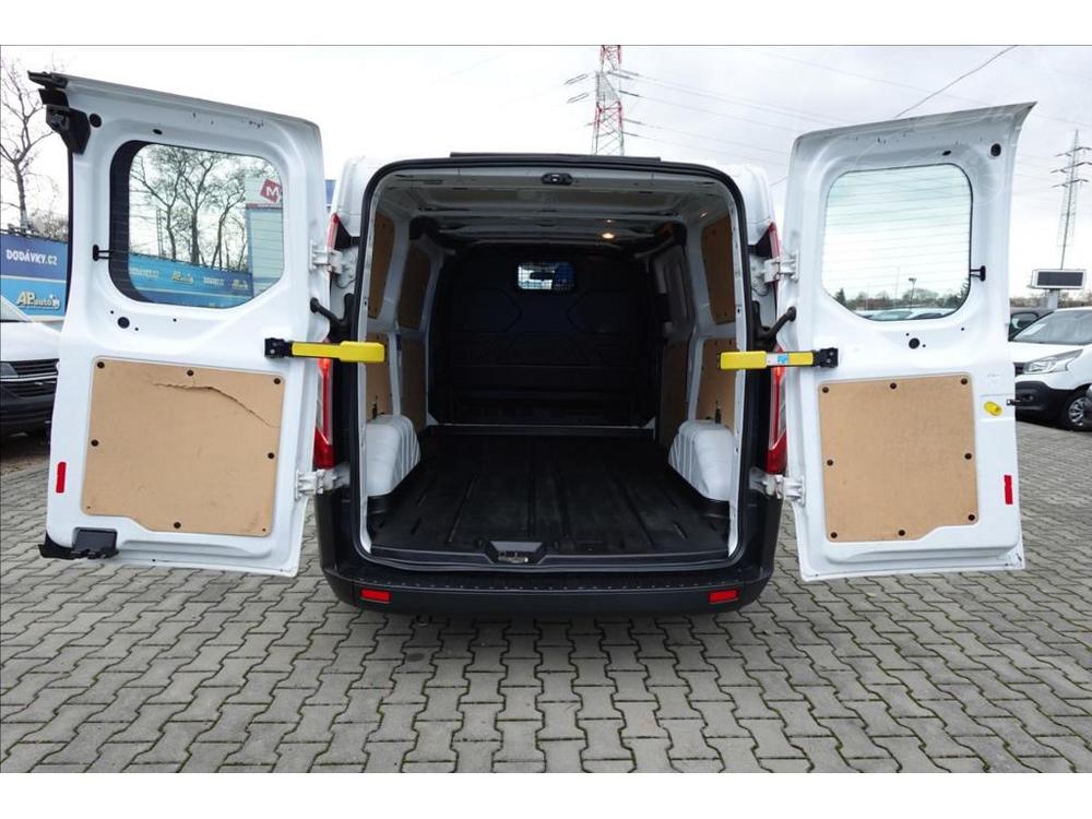 Ford Transit Custom 2,0 TDCi  L1H1 KLIMA SERVISKA