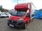 Fiat Ducato 2,3 JTD  VALNK PLACHTA SPAN KLIMA