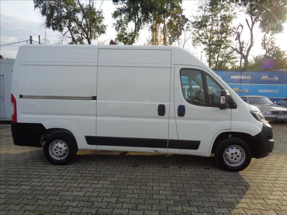 Peugeot Boxer 2,2 HDI  L2H2 KLIMA