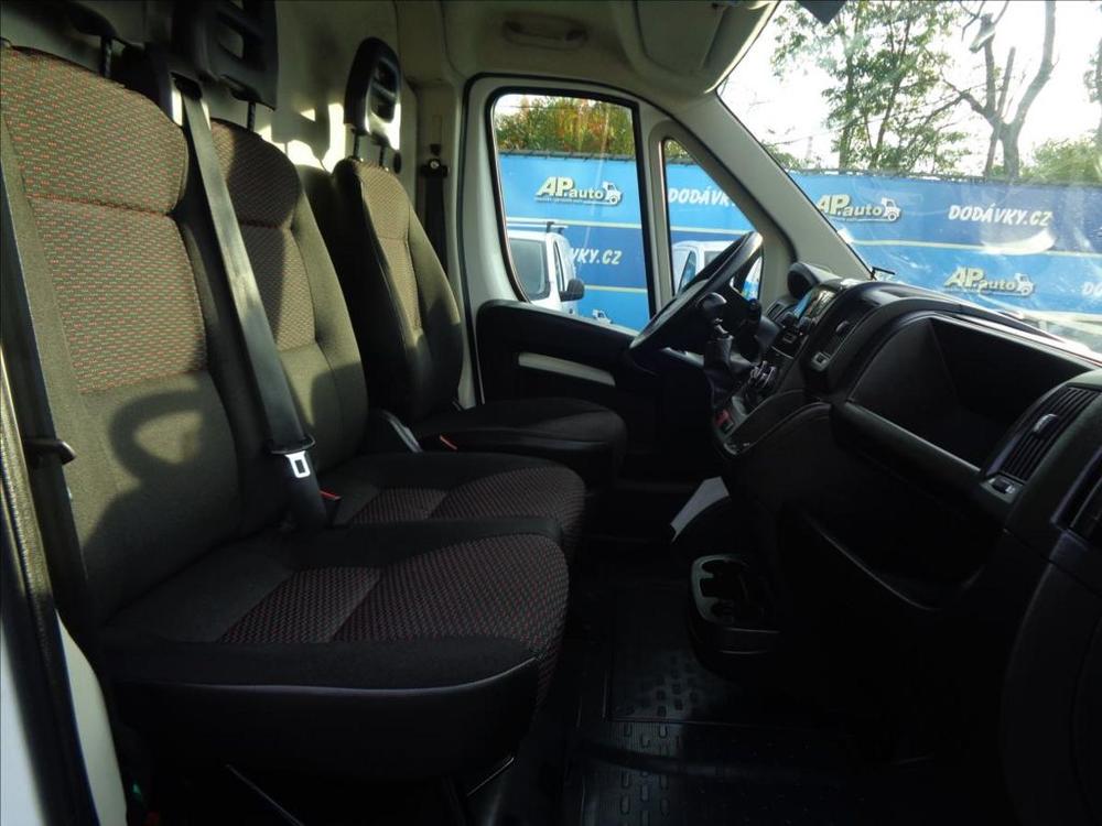 Peugeot Boxer 2,2 HDI  L2H2 KLIMA