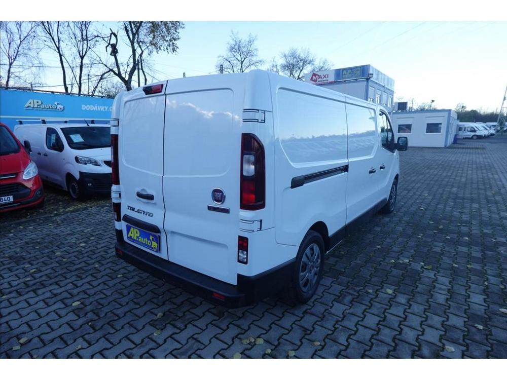 Fiat Talento 2,0 MJT  L2H1 KLIMA SERVISKA