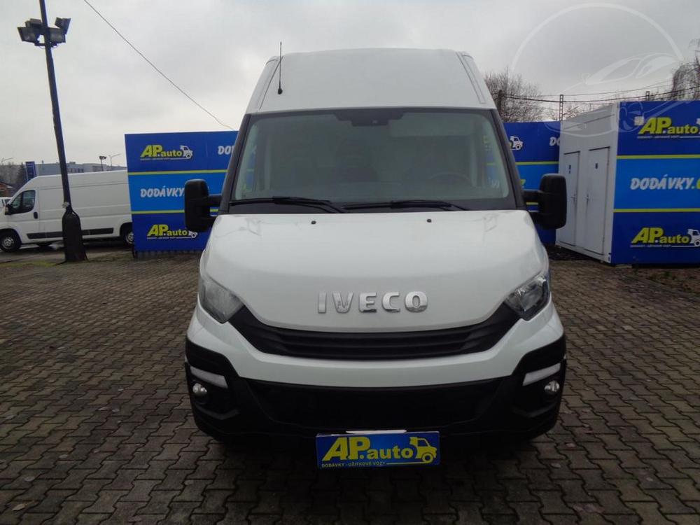 Iveco Daily L2H2 KLIMATRONIC 2.3HPT