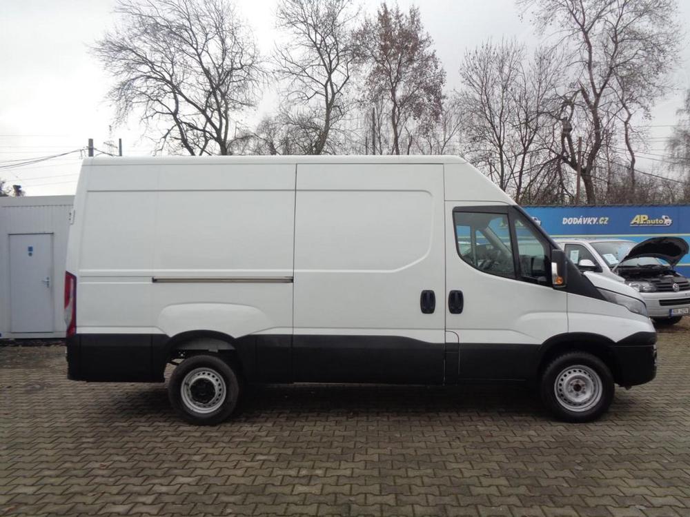 Iveco Daily L2H2 KLIMATRONIC 2.3HPT