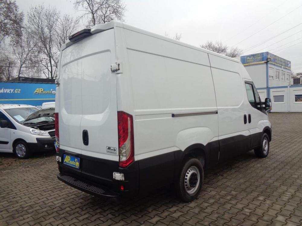 Iveco Daily L2H2 KLIMATRONIC 2.3HPT