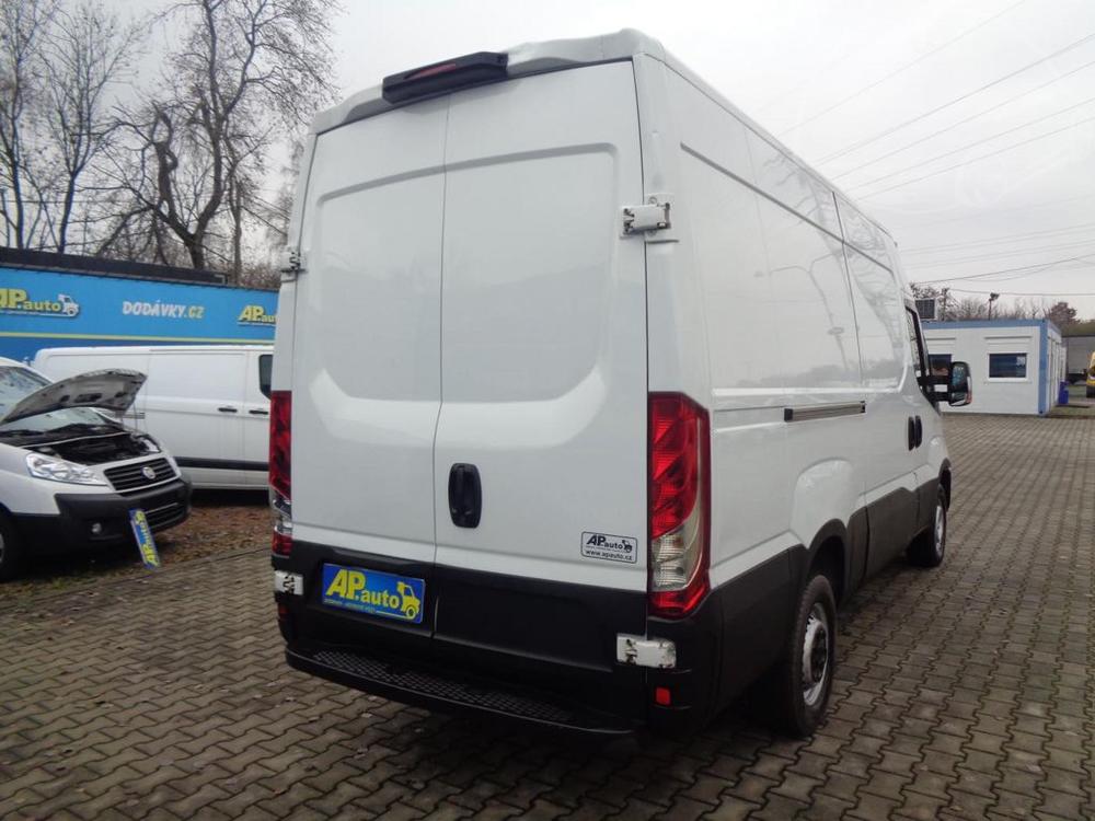 Iveco Daily L2H2 KLIMATRONIC 2.3HPT