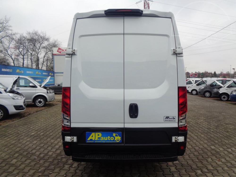 Iveco Daily L2H2 KLIMATRONIC 2.3HPT