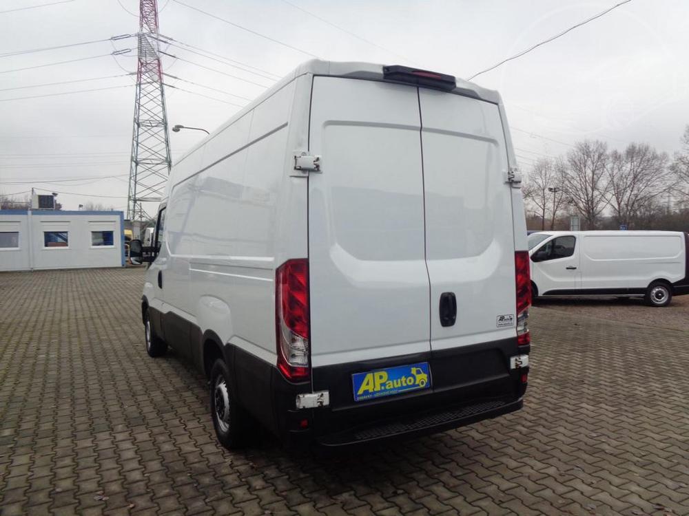 Iveco Daily L2H2 KLIMATRONIC 2.3HPT