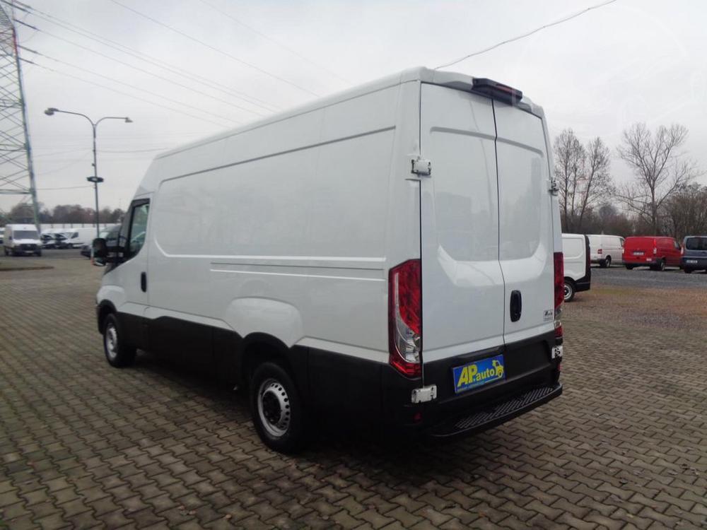 Iveco Daily L2H2 KLIMATRONIC 2.3HPT