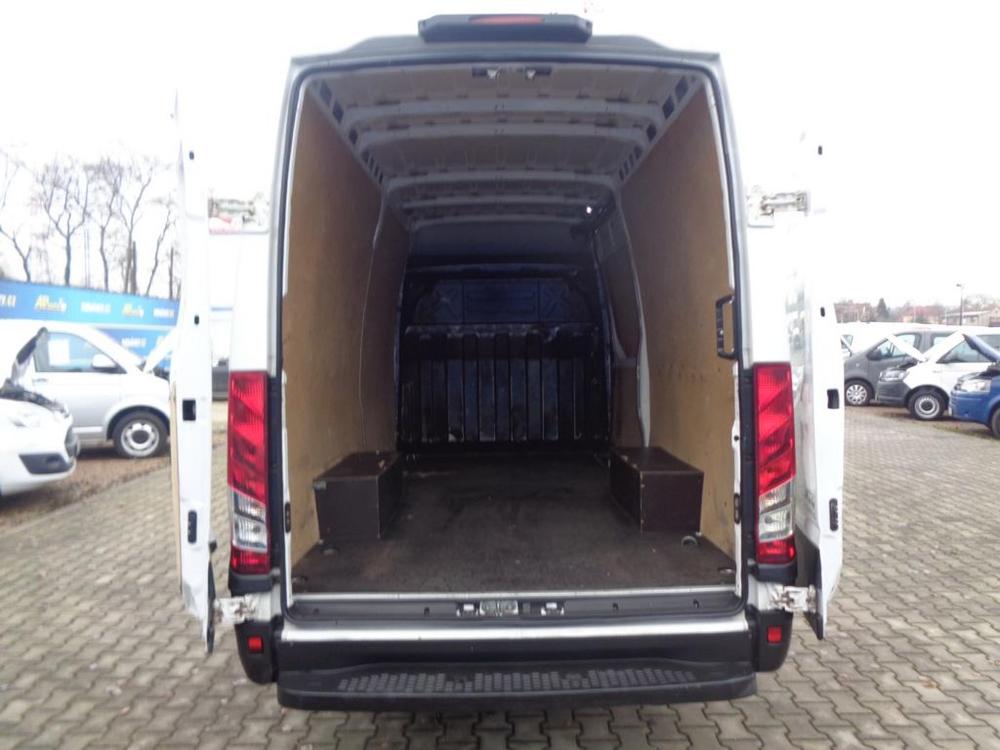 Iveco Daily L2H2 KLIMATRONIC 2.3HPT