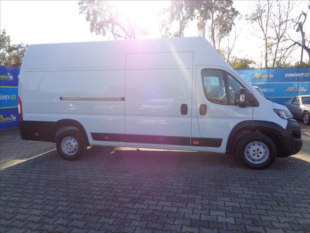 Peugeot Boxer 2,2 HDI  L5H3 KLIMA