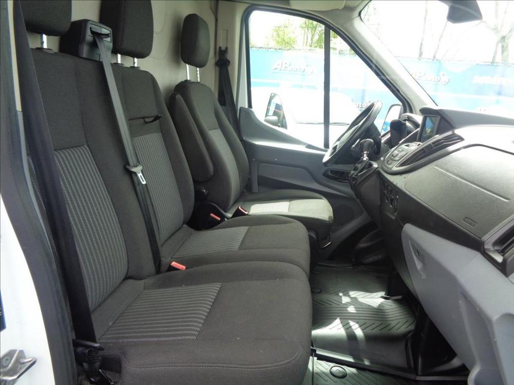 Ford Transit 2,0 TDCI  L3H2 KLIMA