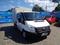 Ford Transit 2,2 TDCI  VALNK PLACHTA