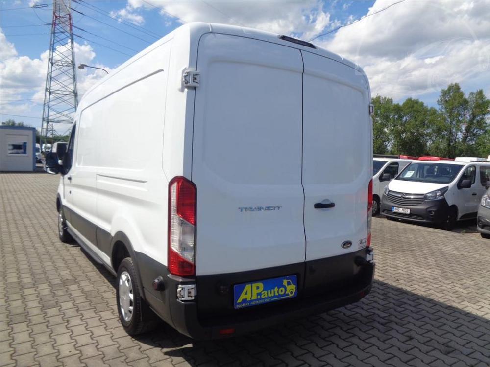 Ford Transit 2,0 TDCI  L3H2 KLIMA