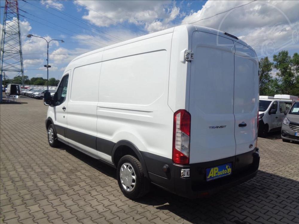 Ford Transit 2,0 TDCI  L3H2 KLIMA