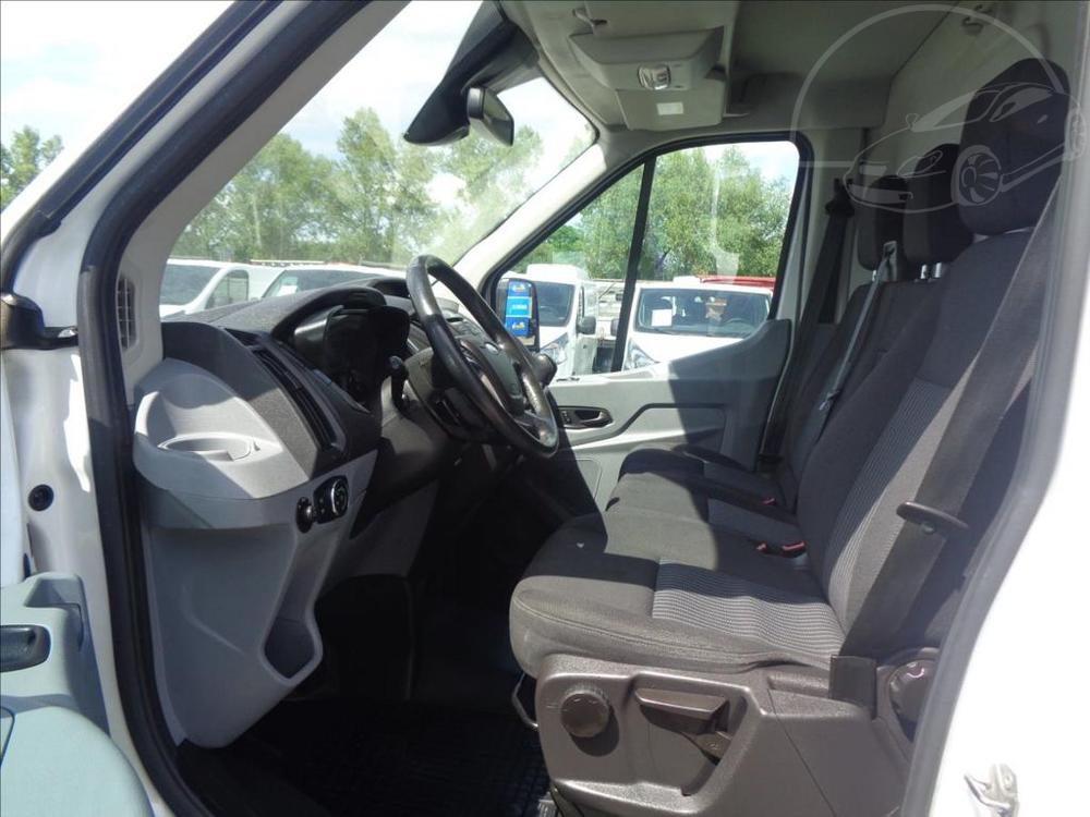 Ford Transit 2,0 TDCI  L3H2 KLIMA