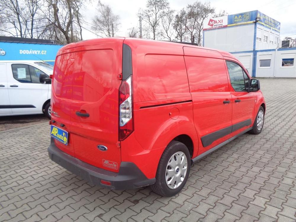 Ford Transit Connect 1,5 TDCI  L2H1 KLIMA SERVISKA