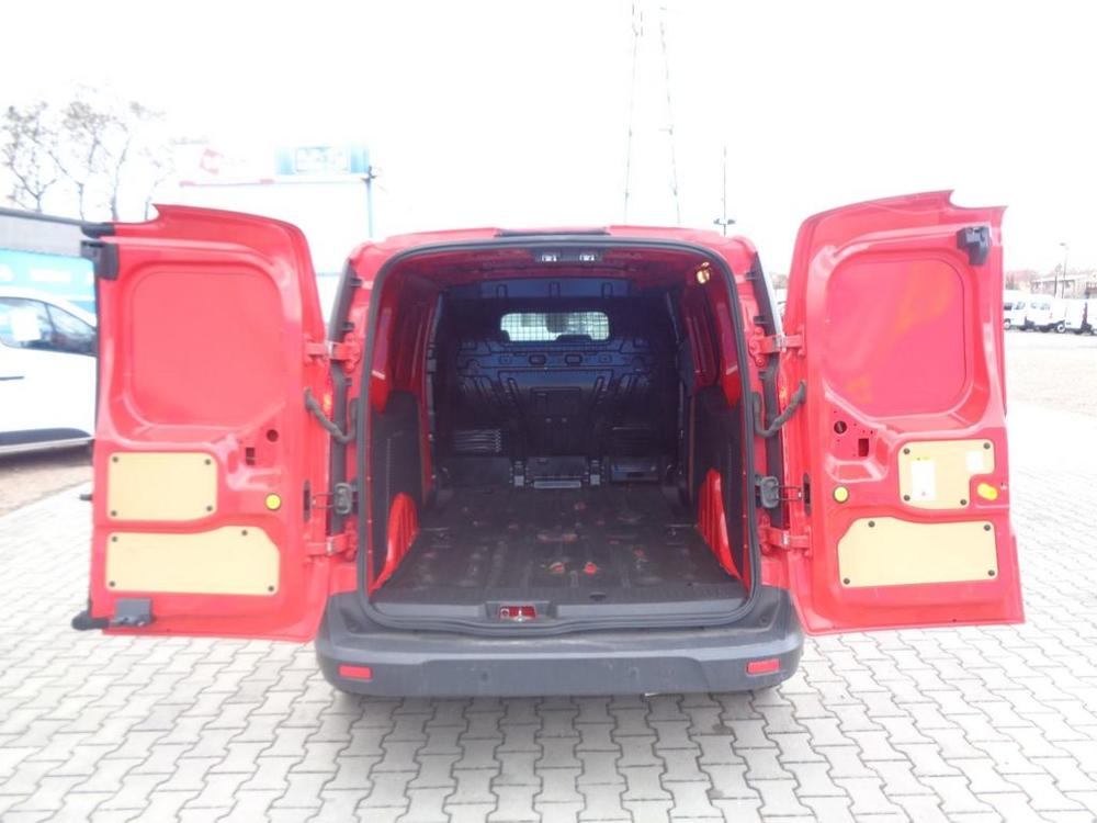 Ford Transit Connect 1,5 TDCI  L2H1 KLIMA SERVISKA