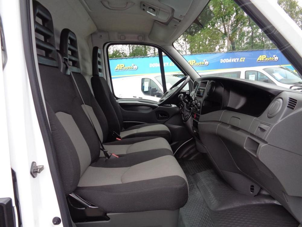 Iveco Daily 2,3 HPT  MAXI CHLAK SERVISKA