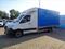 Mercedes-Benz Sprinter CDI 2,2  TWINCAB VALNK PLACHTA