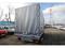 Prodm Mercedes-Benz Sprinter CDi 2,0  VALNK PLACHTA SPAN