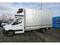 Mercedes-Benz Sprinter CDi 2,0  VALNK PLACHTA SPAN