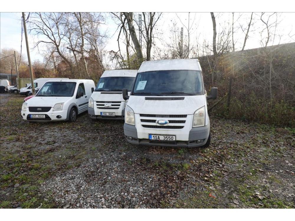 Prodm Ford Transit 2,2 TDCi  L3H2 KLIMA