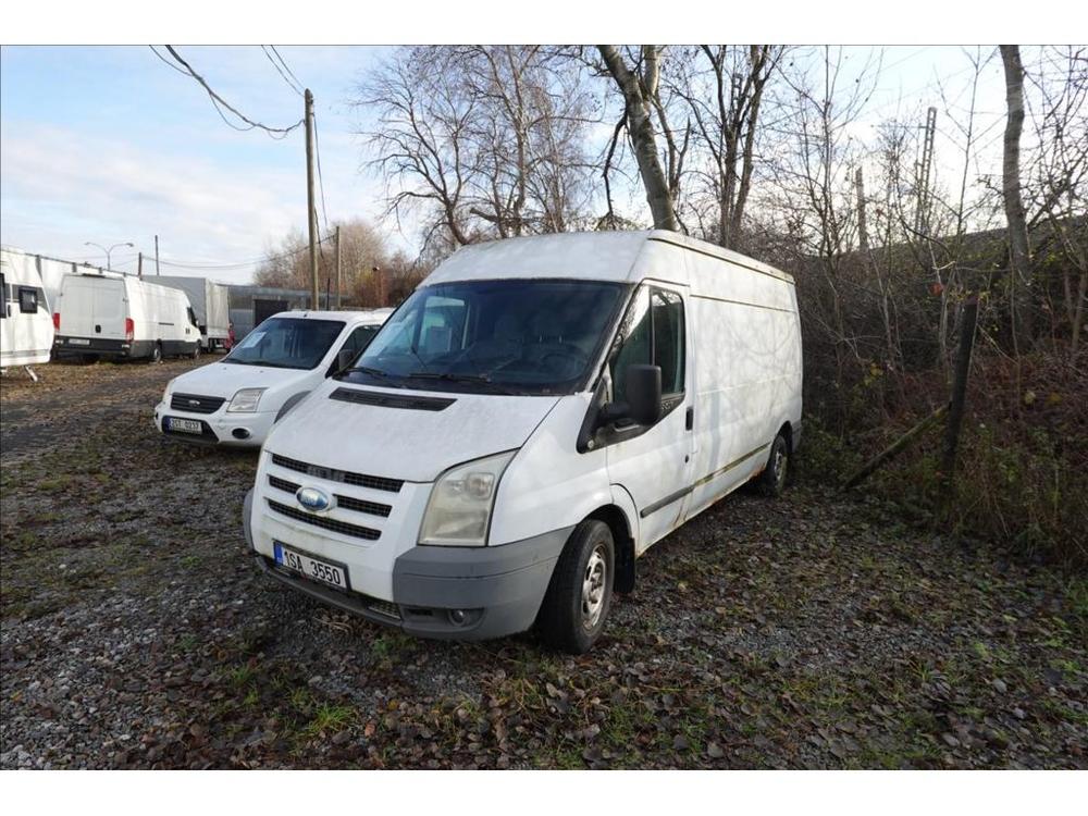 Ford Transit 2,2 TDCi  L3H2 KLIMA