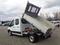 Prodm Ford Transit 2,2 TDCI  DVOJKABINA 3STRANN SKLOPKA