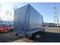 Mercedes-Benz Sprinter CDi 2,2  PLACHTA SPAN KLIMA