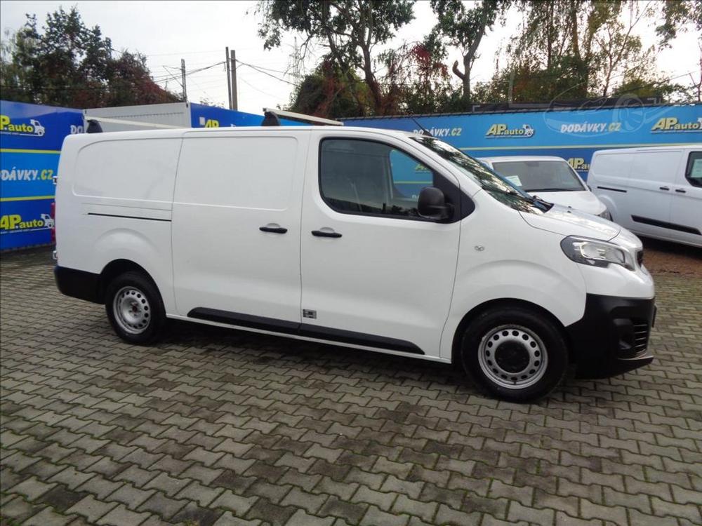 Peugeot Expert 2,0 HDI  L3H1 KLIMA SERVISKA