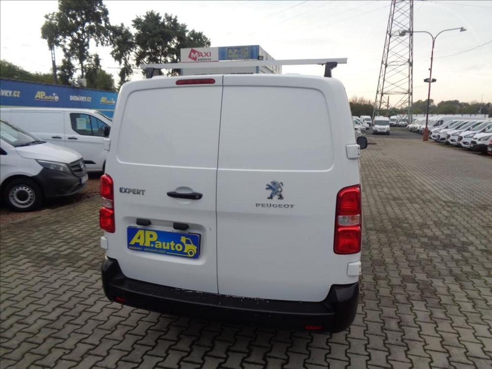 Peugeot Expert 2,0 HDI  L3H1 KLIMA SERVISKA