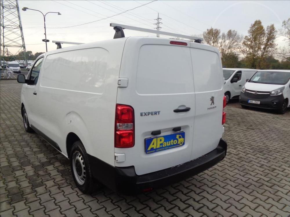 Peugeot Expert 2,0 HDI  L3H1 KLIMA SERVISKA