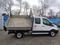 Prodm Ford Transit 2,2 TDCI  DVOJKABINA 3STRANN SKLOPKA