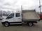 Prodm Ford Transit 2,2 TDCI  DVOJKABINA 3STRANN SKLOPKA