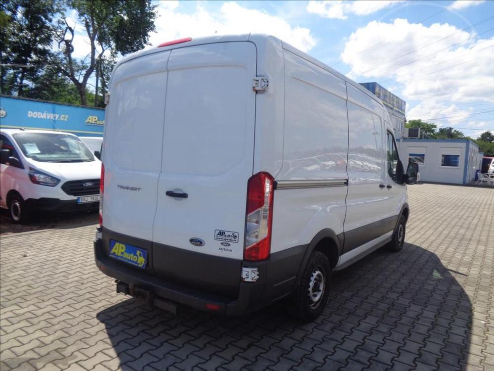 Ford Transit 2,2 TDCI  L2H2 KLIMA SERVISKA