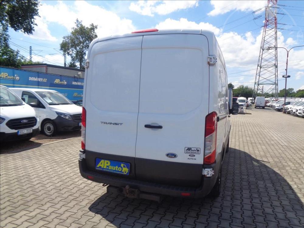 Ford Transit 2,2 TDCI  L2H2 KLIMA SERVISKA