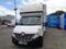 Renault Master 2,3 DCI  VALNK PLACHTA SPAN KLIMA