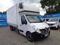 Renault Master 2,3 DCI  VALNK PLACHTA SPAN KLIMA