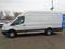 Ford Transit 2,0 TDCi  JUMBO KLIMA