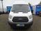 Ford Transit 2,0 TDCi  JUMBO KLIMA