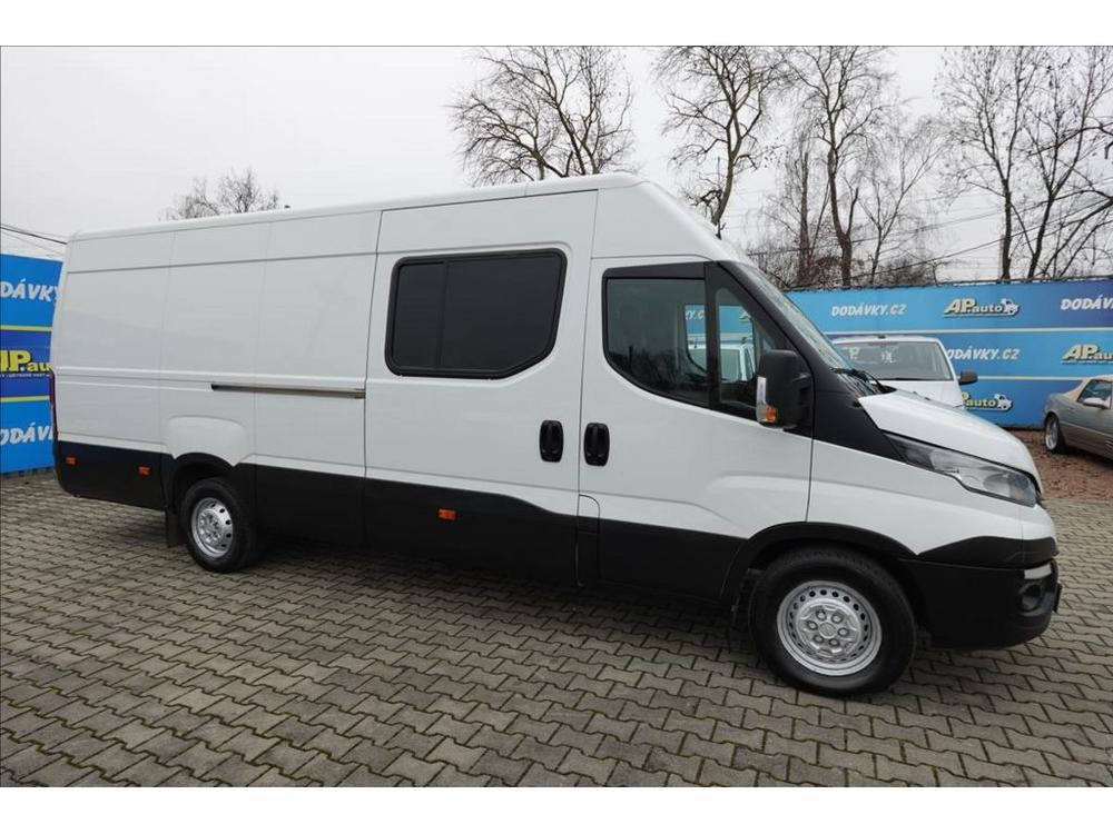 Iveco Daily 3,0 HPT  35S150 7MST MAXI KLIMA